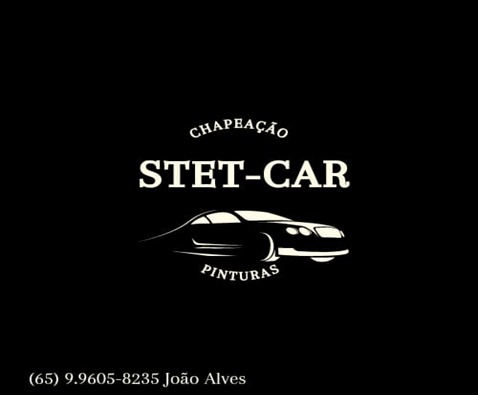 Stet-car Chapeação